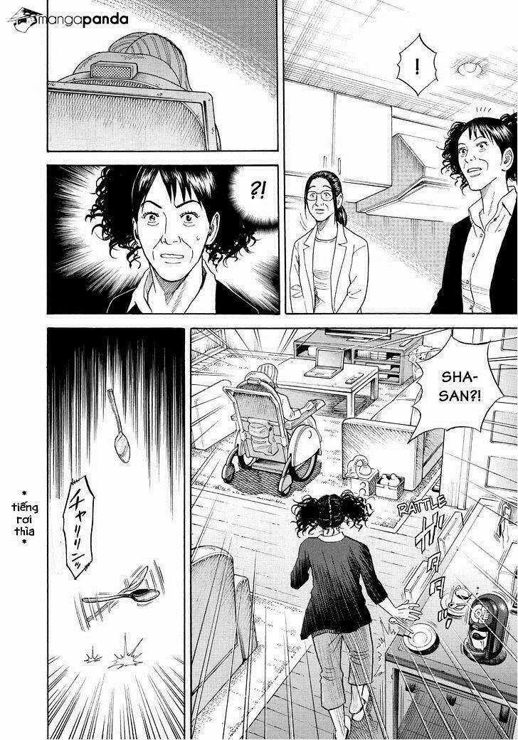 Du Hành Không Gian - Chapter 245 - Trang 4