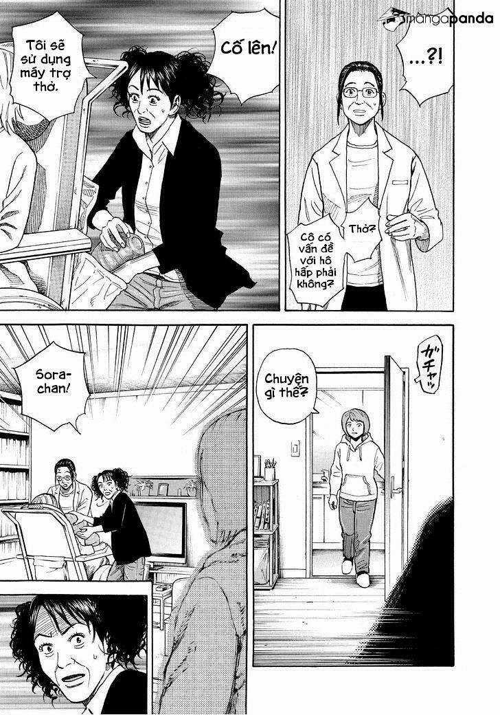 Du Hành Không Gian - Chapter 245 - Trang 5