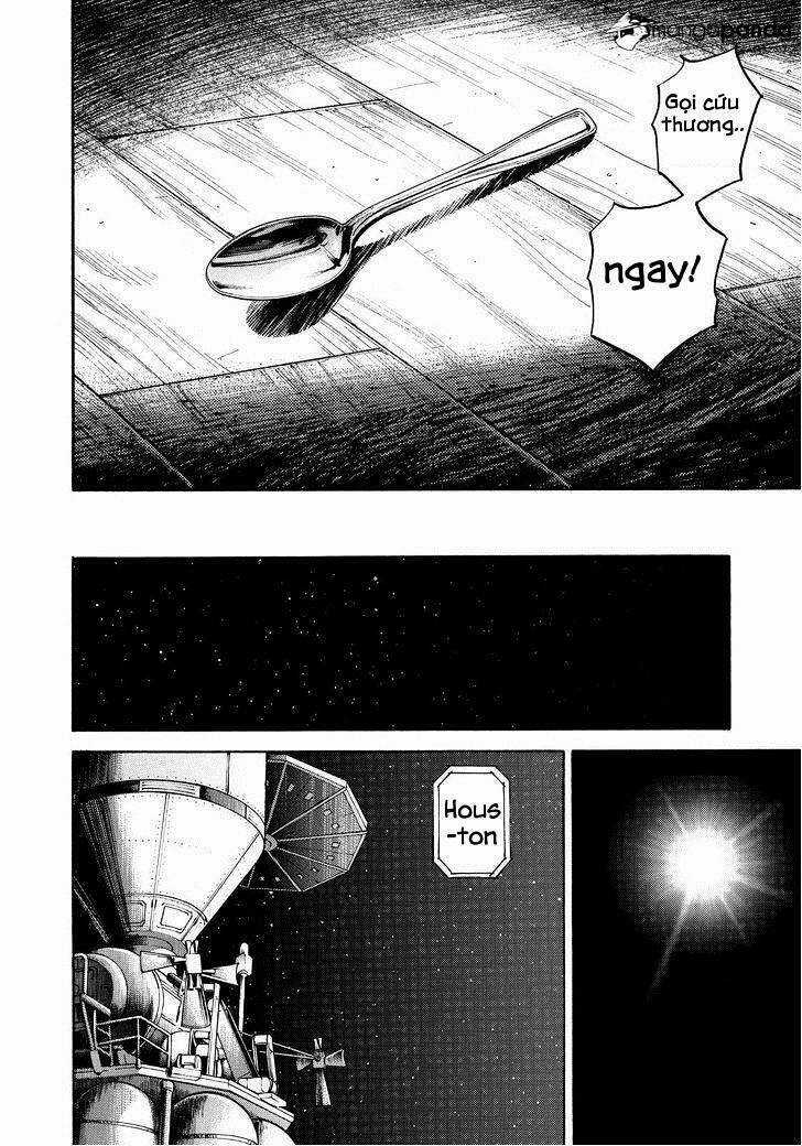 Du Hành Không Gian - Chapter 245 - Trang 6