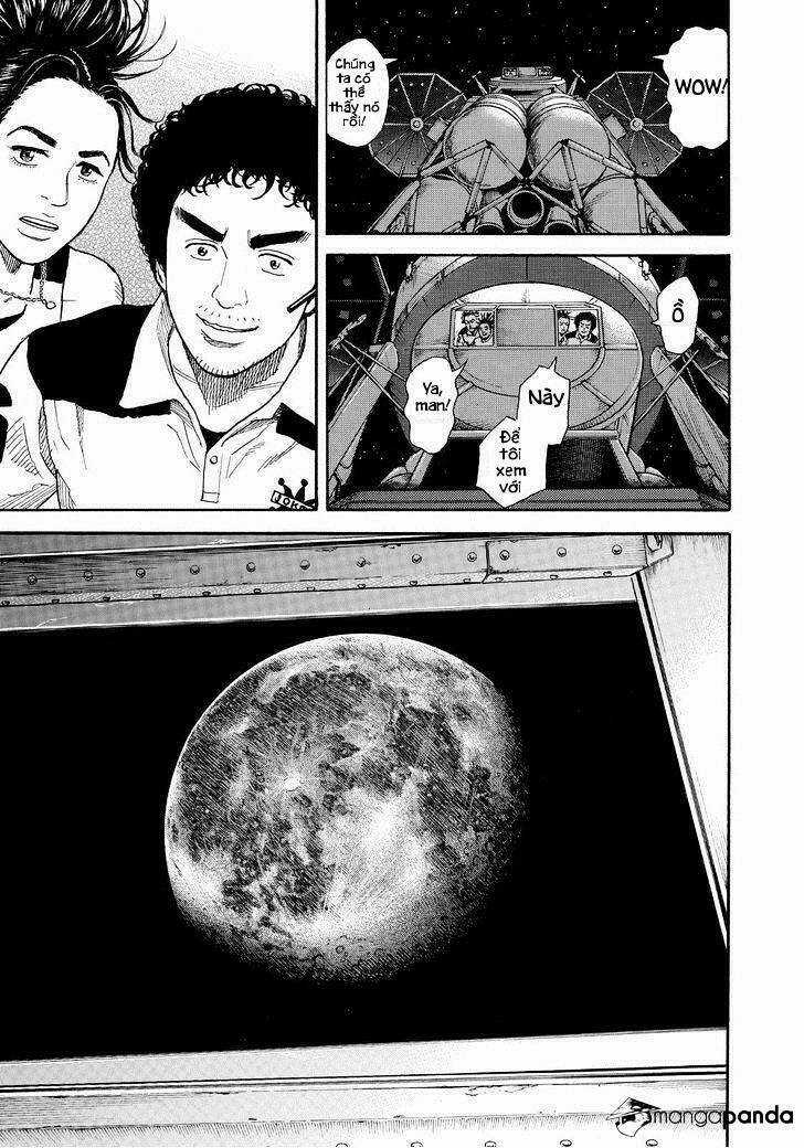 Du Hành Không Gian - Chapter 245 - Trang 9