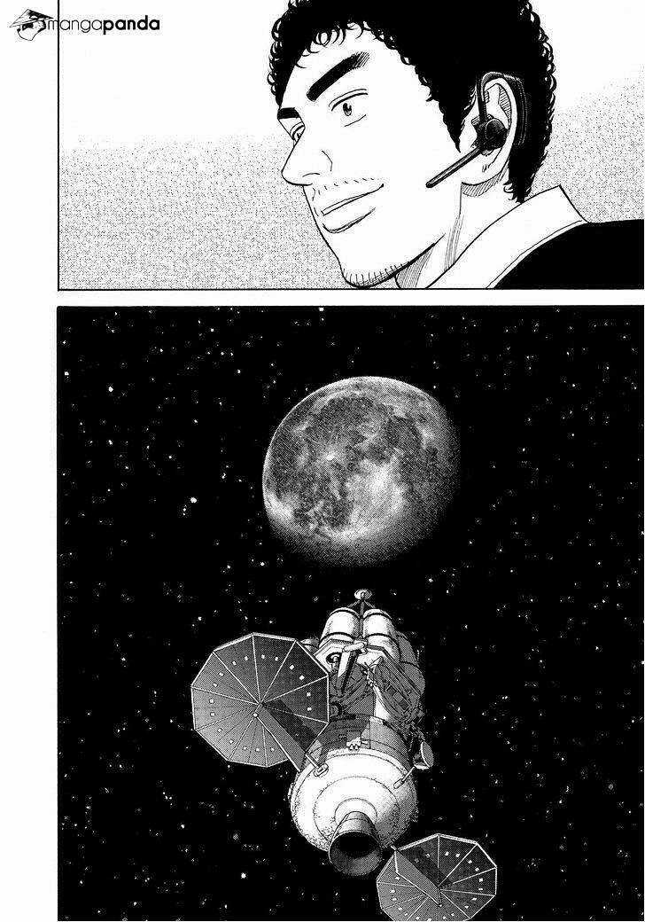 Du Hành Không Gian - Chapter 245 - Trang 10