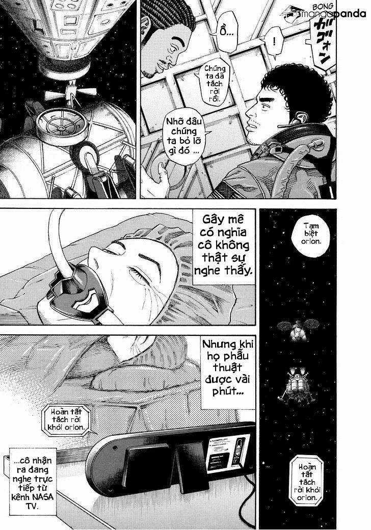 Du Hành Không Gian - Chapter 246 - Trang 13
