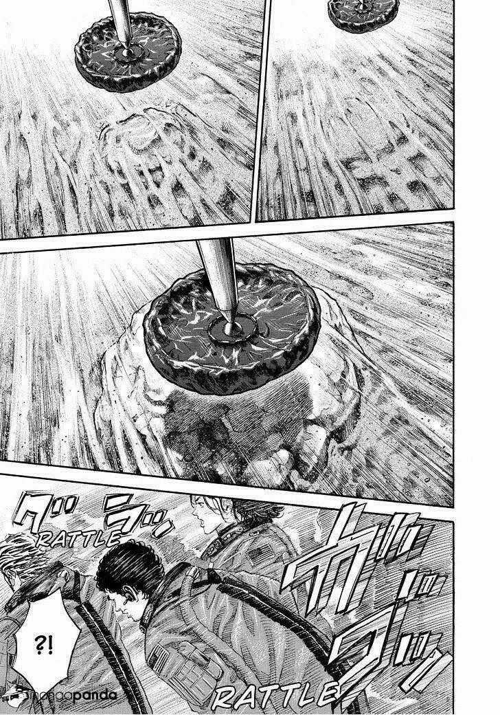 Du Hành Không Gian - Chapter 246 - Trang 19