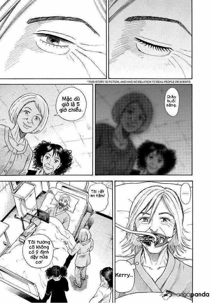 Du Hành Không Gian - Chapter 246 - Trang 3