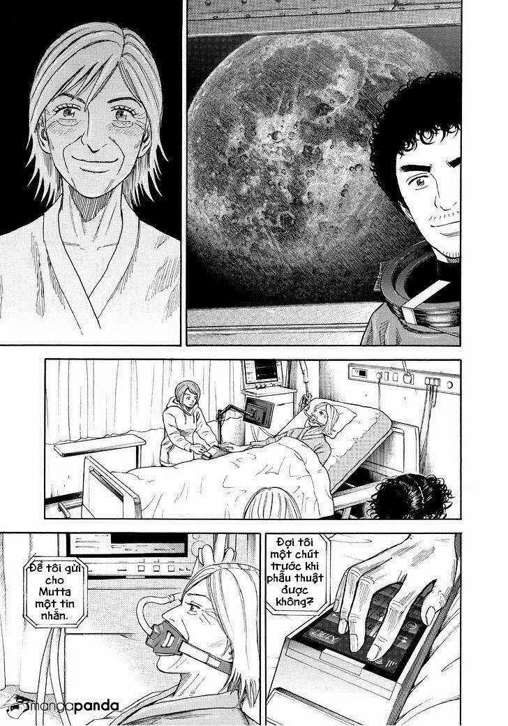 Du Hành Không Gian - Chapter 246 - Trang 5