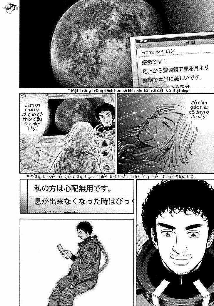 Du Hành Không Gian - Chapter 246 - Trang 8