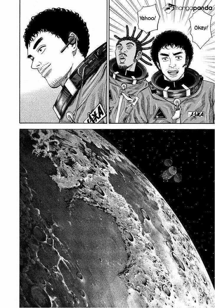 Du Hành Không Gian - Chapter 246 - Trang 10