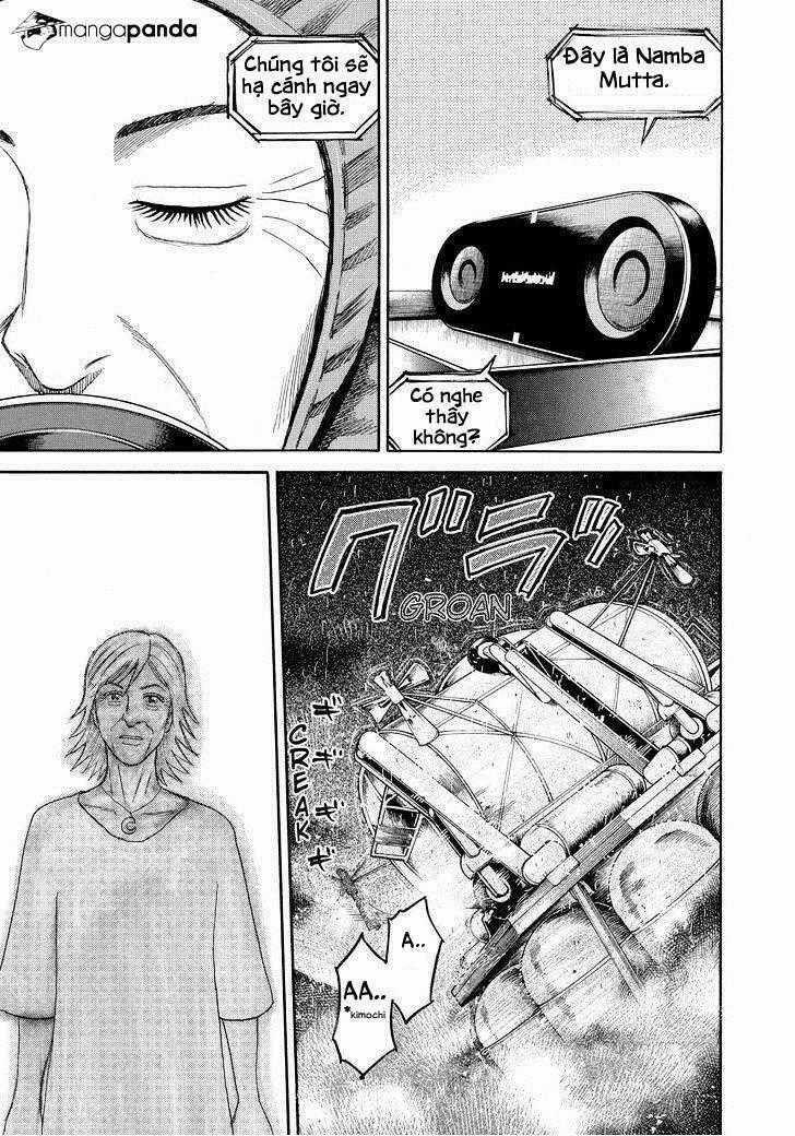 Du Hành Không Gian - Chapter 247 - Trang 19