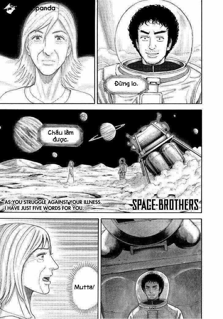 Du Hành Không Gian - Chapter 248 - Trang 1