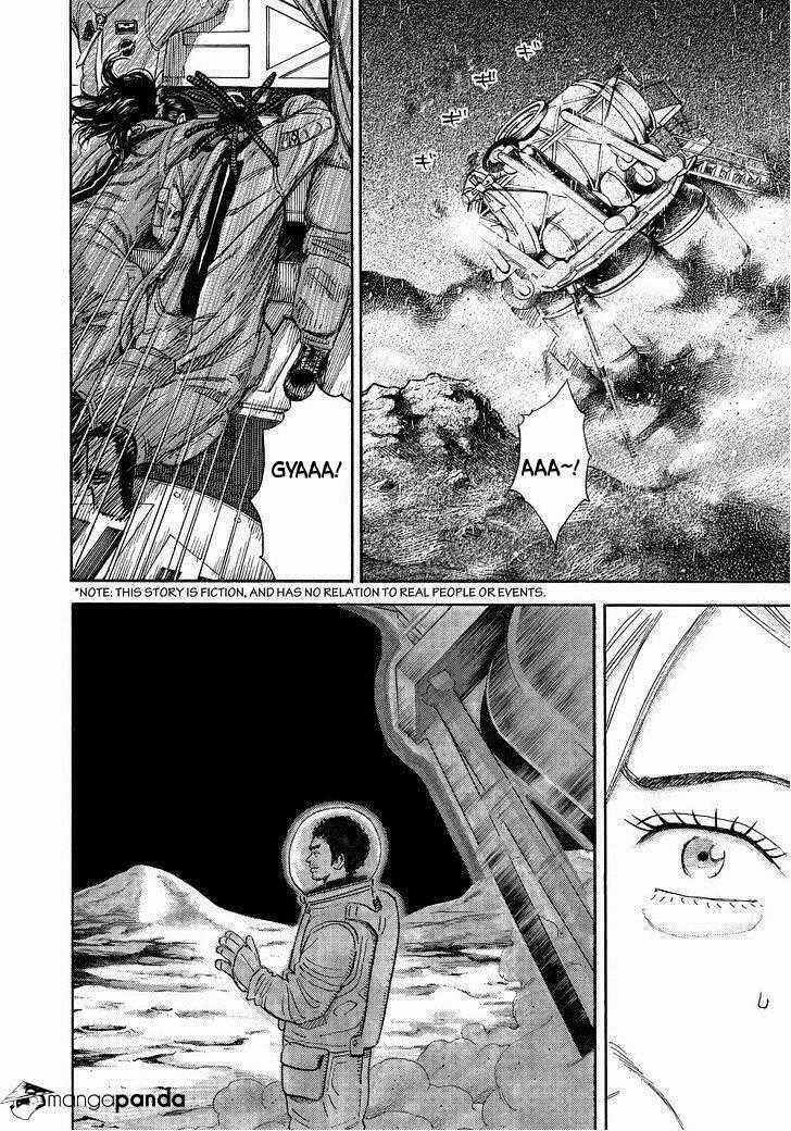 Du Hành Không Gian - Chapter 248 - Trang 2