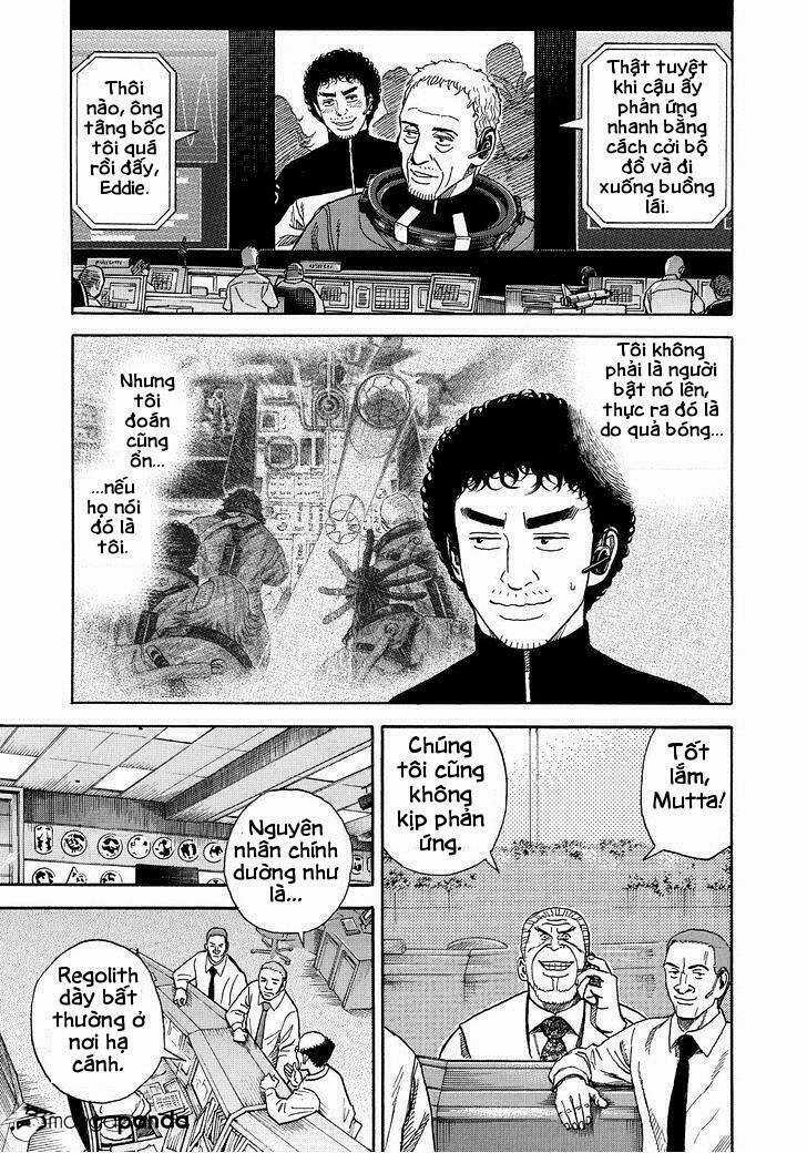 Du Hành Không Gian - Chapter 248 - Trang 15