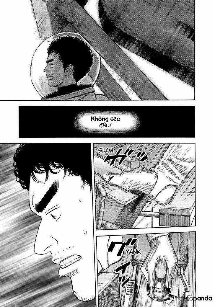 Du Hành Không Gian - Chapter 248 - Trang 3