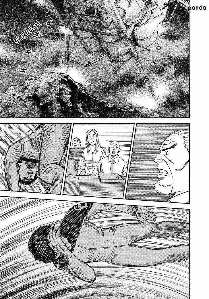 Du Hành Không Gian - Chapter 248 - Trang 5