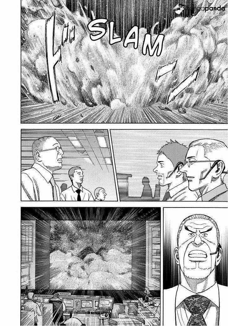 Du Hành Không Gian - Chapter 248 - Trang 6