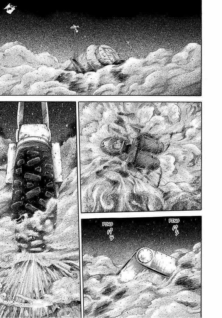 Du Hành Không Gian - Chapter 248 - Trang 7