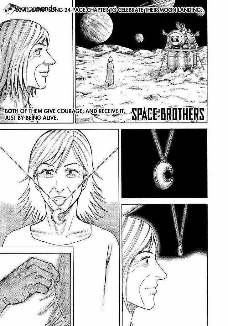 Du Hành Không Gian - Chapter 249 - Trang 1