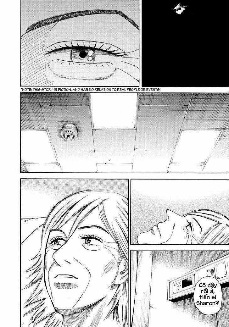 Du Hành Không Gian - Chapter 249 - Trang 2