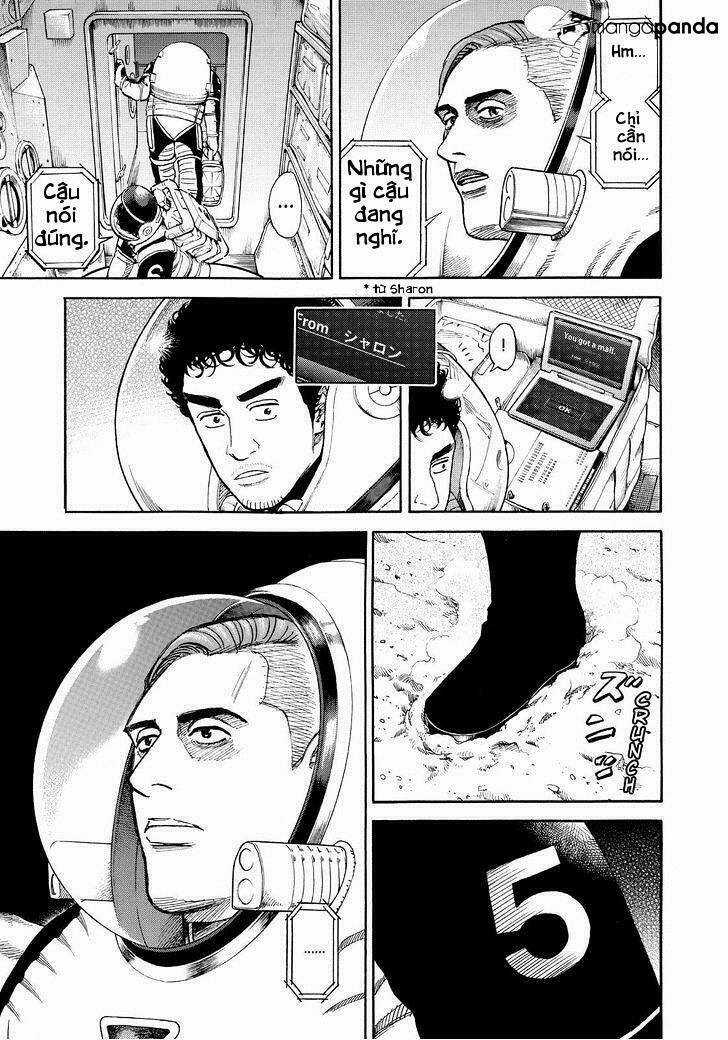 Du Hành Không Gian - Chapter 249 - Trang 11