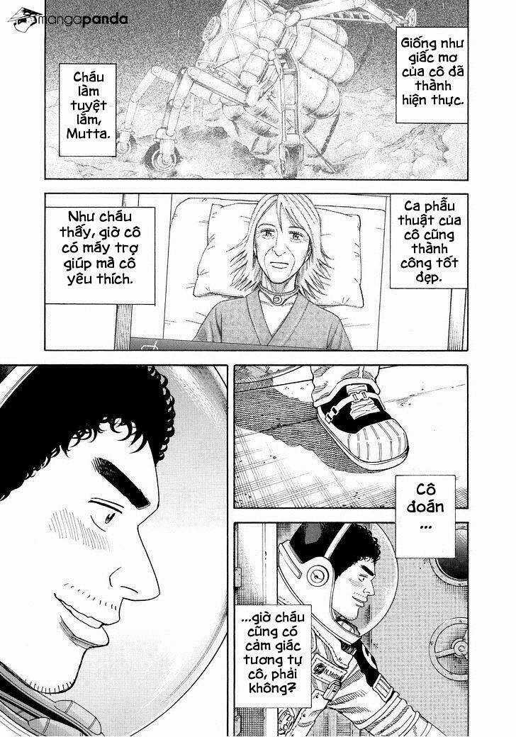 Du Hành Không Gian - Chapter 249 - Trang 13