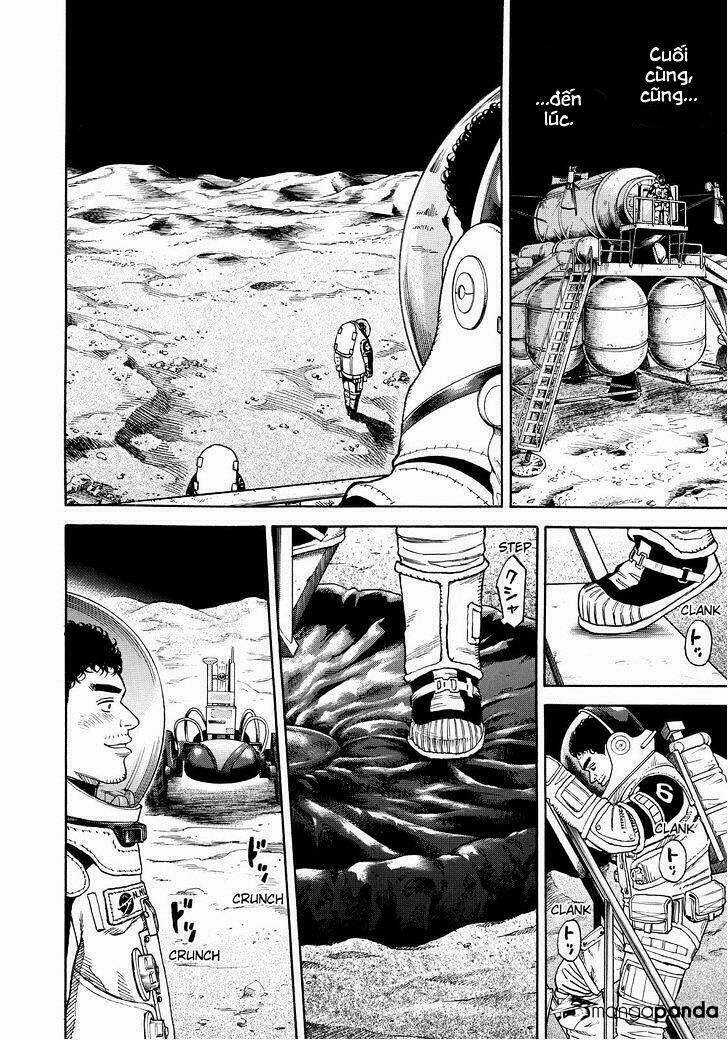 Du Hành Không Gian - Chapter 249 - Trang 14