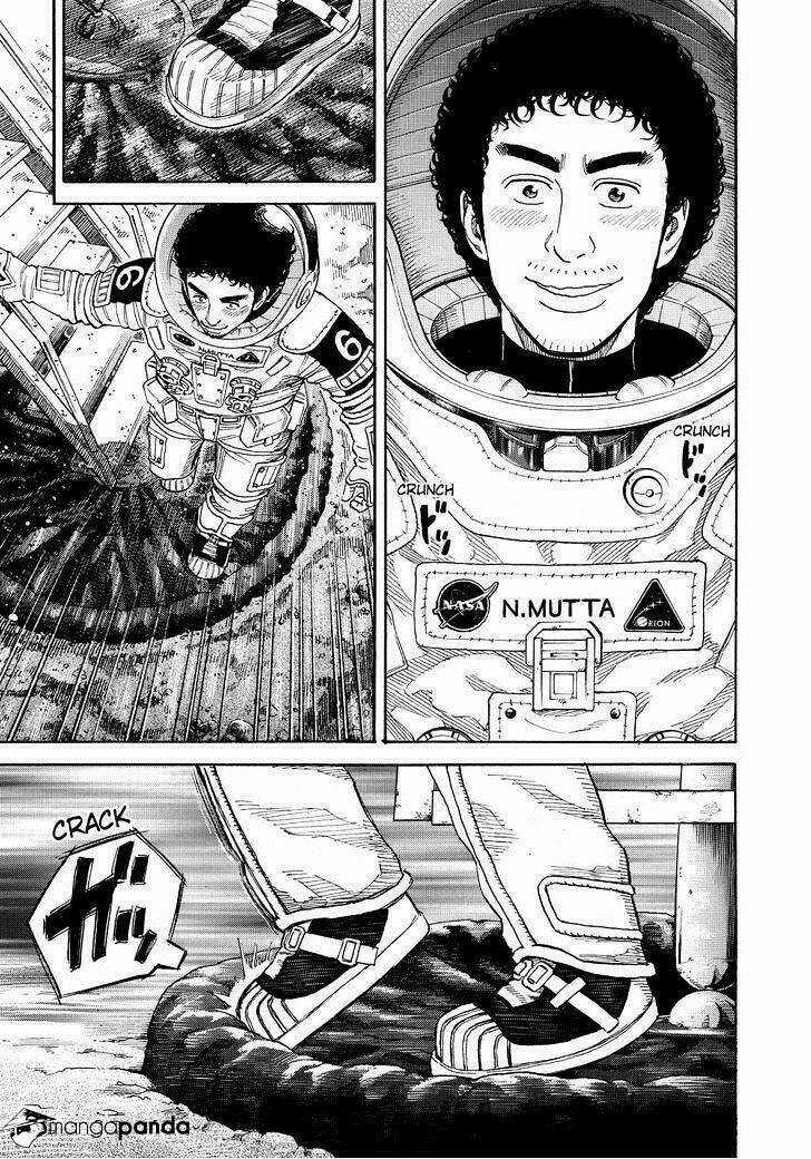 Du Hành Không Gian - Chapter 249 - Trang 15