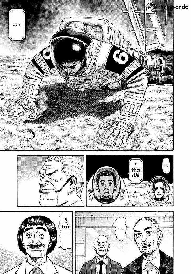 Du Hành Không Gian - Chapter 249 - Trang 17