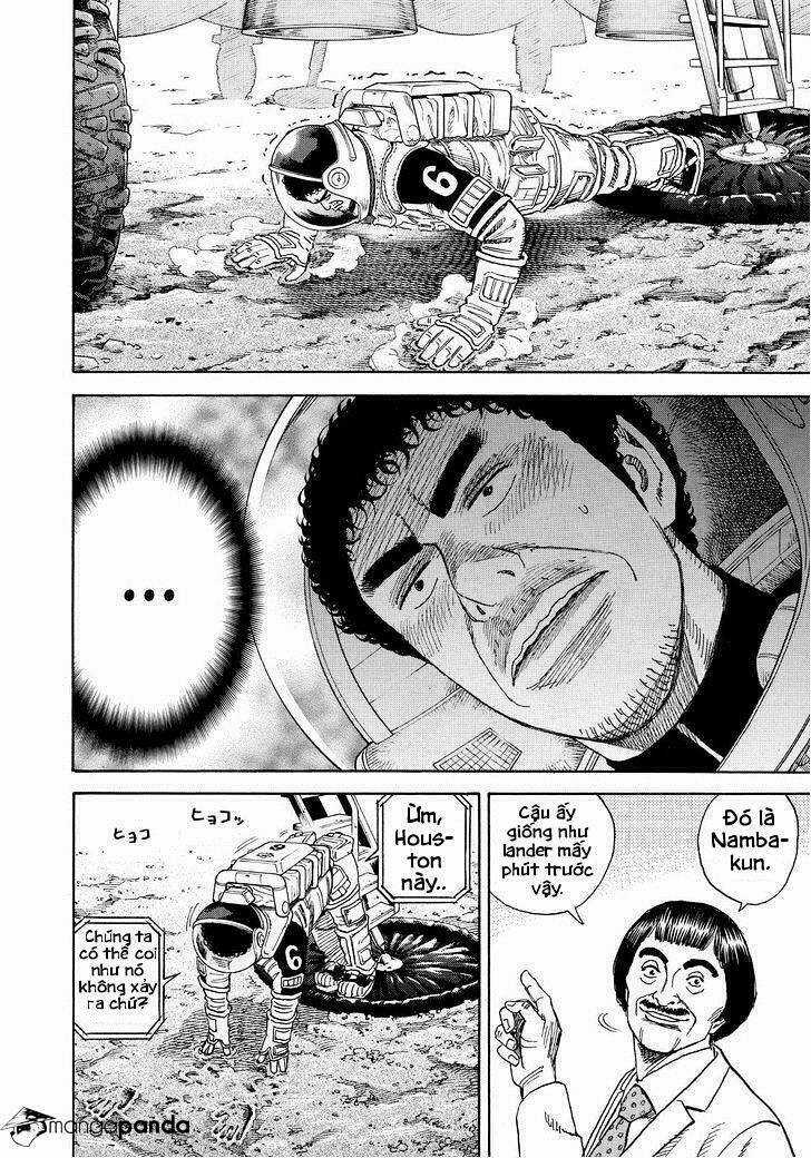 Du Hành Không Gian - Chapter 249 - Trang 18