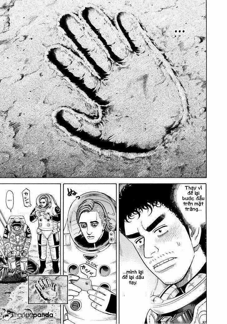 Du Hành Không Gian - Chapter 249 - Trang 19