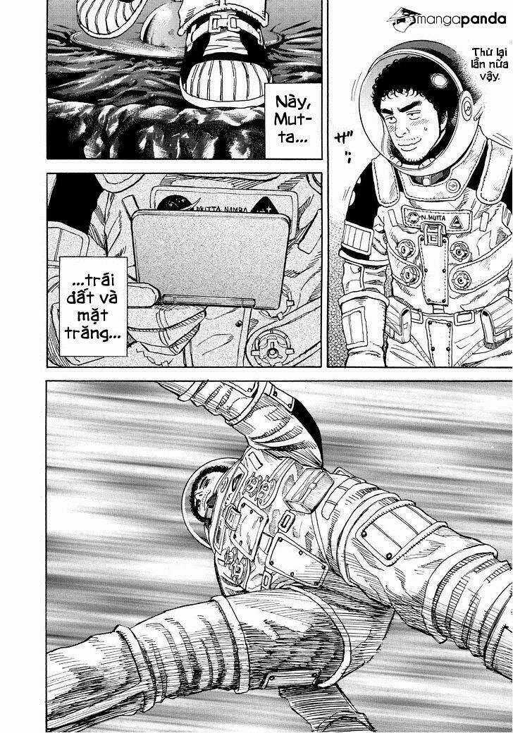 Du Hành Không Gian - Chapter 249 - Trang 20
