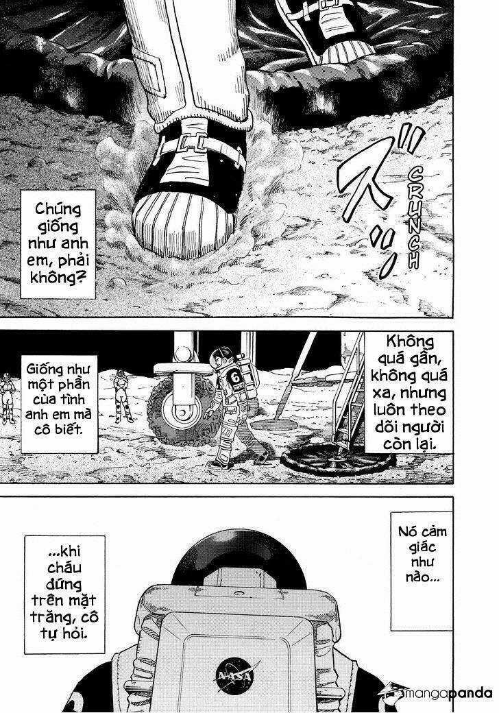 Du Hành Không Gian - Chapter 249 - Trang 21