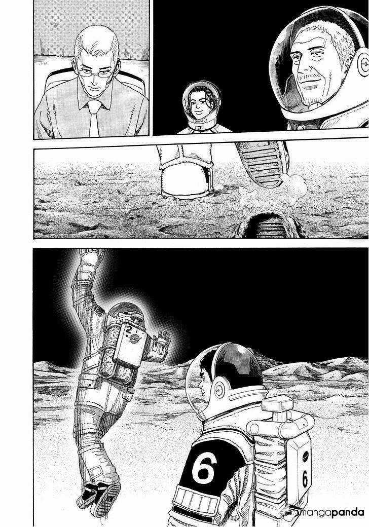 Du Hành Không Gian - Chapter 249 - Trang 22