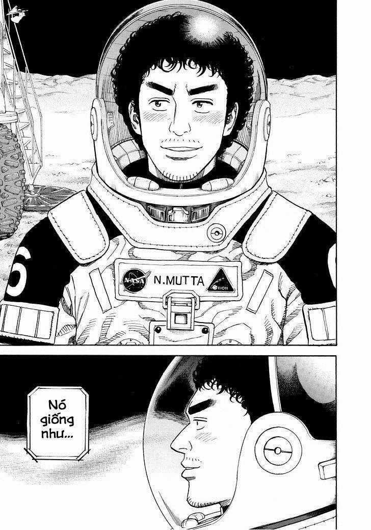 Du Hành Không Gian - Chapter 249 - Trang 23