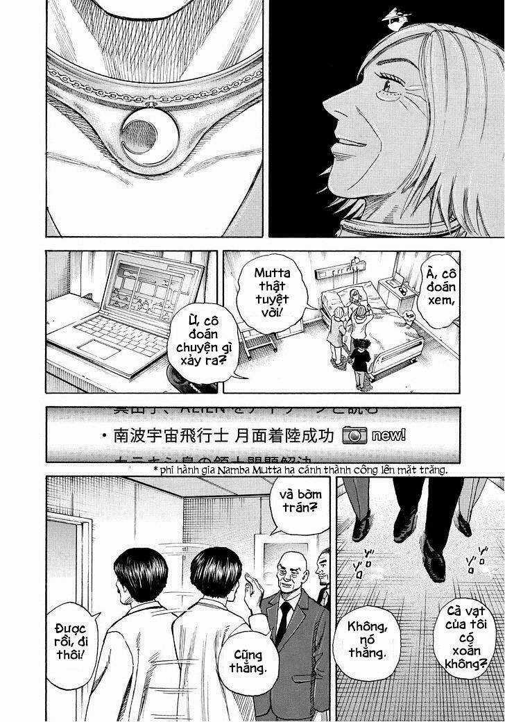 Du Hành Không Gian - Chapter 249 - Trang 4