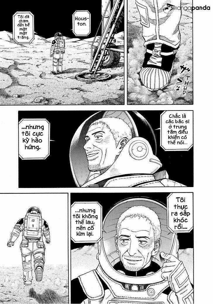 Du Hành Không Gian - Chapter 249 - Trang 7