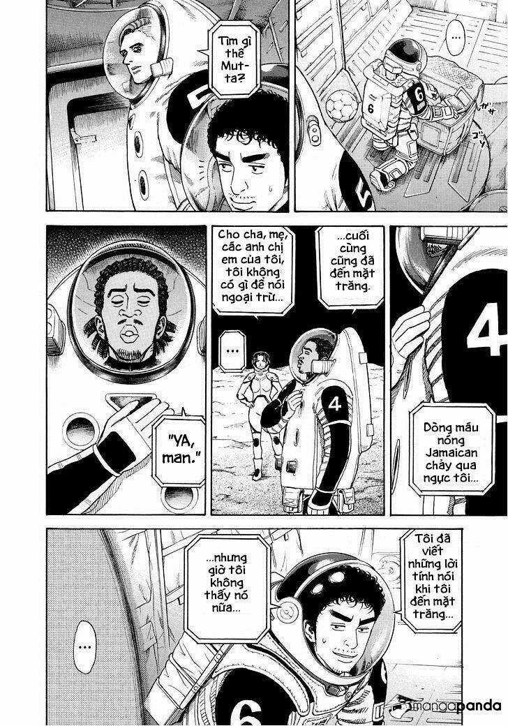 Du Hành Không Gian - Chapter 249 - Trang 10