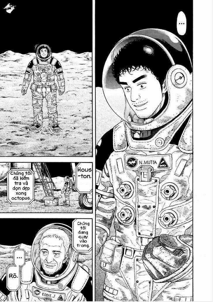 Du Hành Không Gian - Chapter 250 - Trang 11