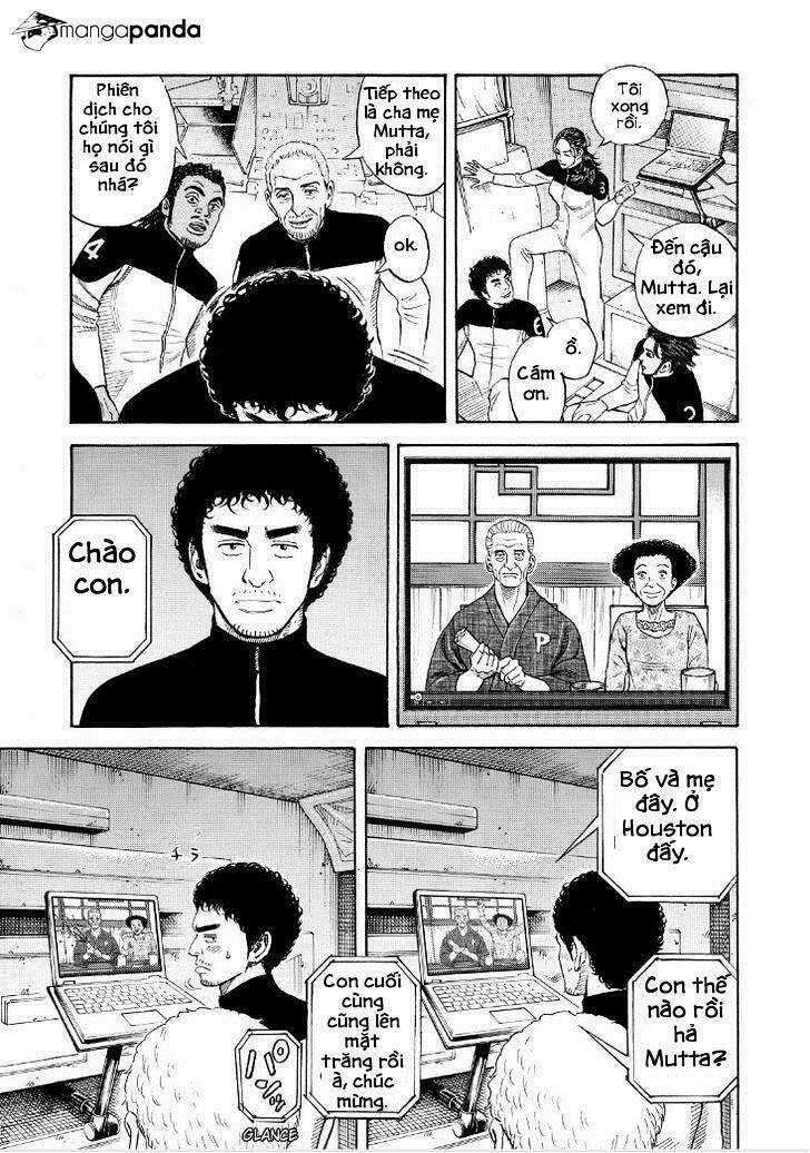 Du Hành Không Gian - Chapter 250 - Trang 13