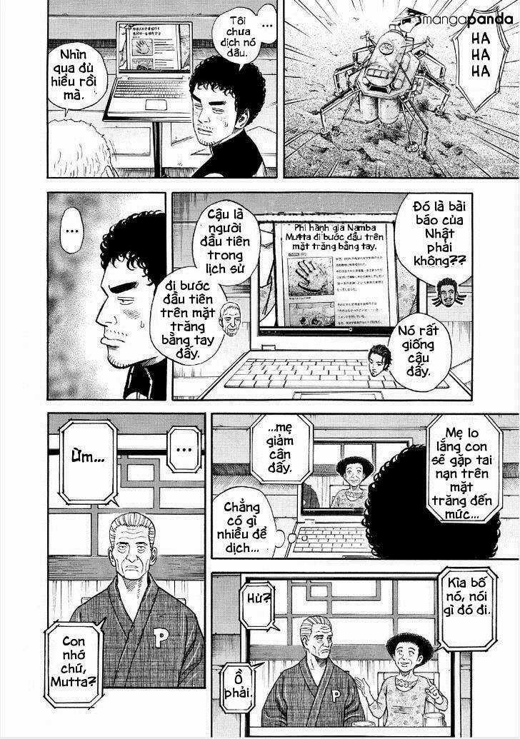 Du Hành Không Gian - Chapter 250 - Trang 14