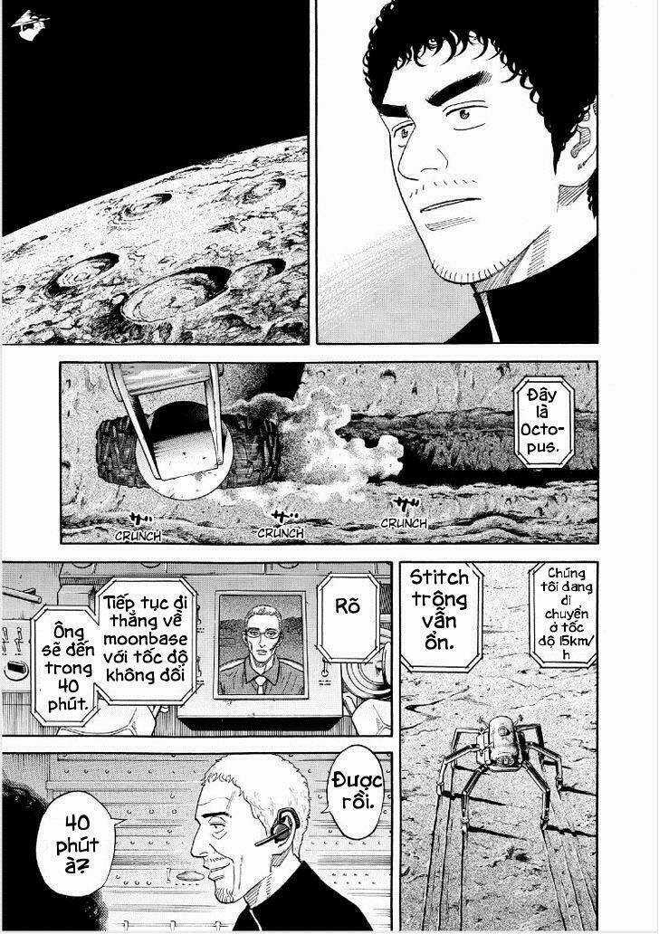Du Hành Không Gian - Chapter 250 - Trang 15