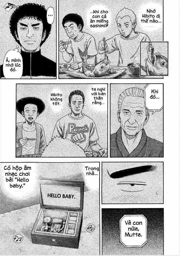 Du Hành Không Gian - Chapter 250 - Trang 17