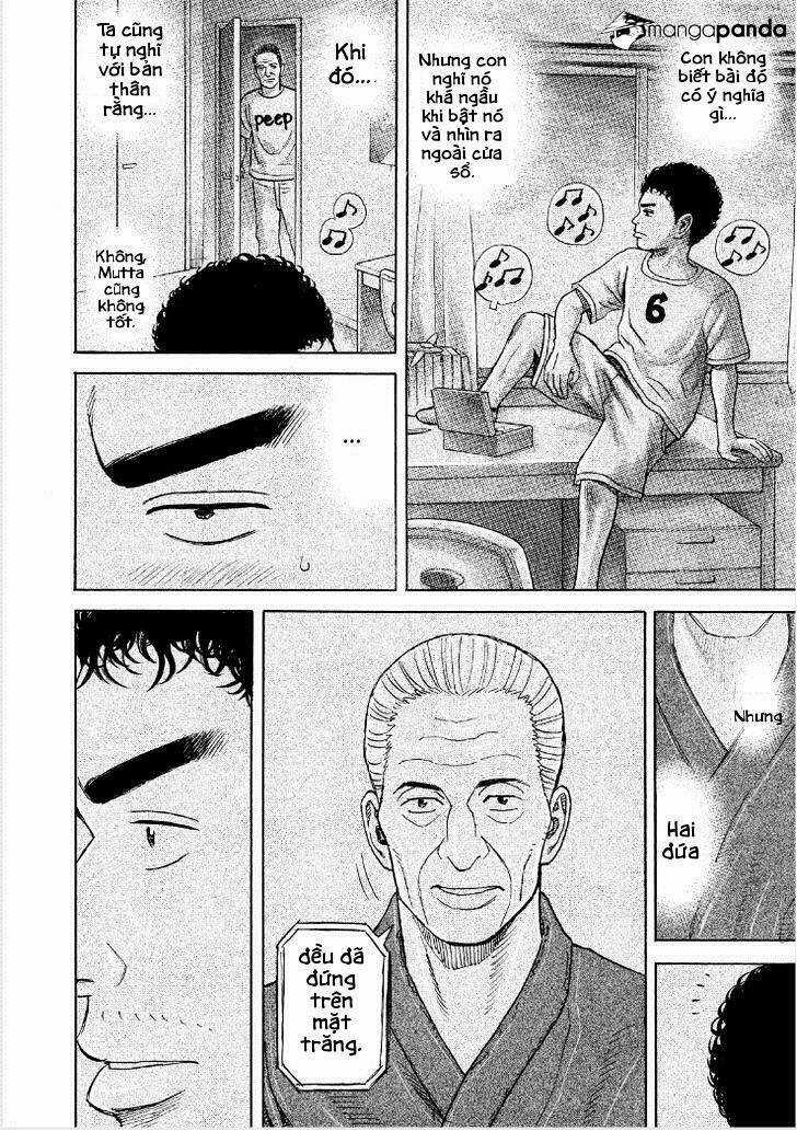 Du Hành Không Gian - Chapter 250 - Trang 18