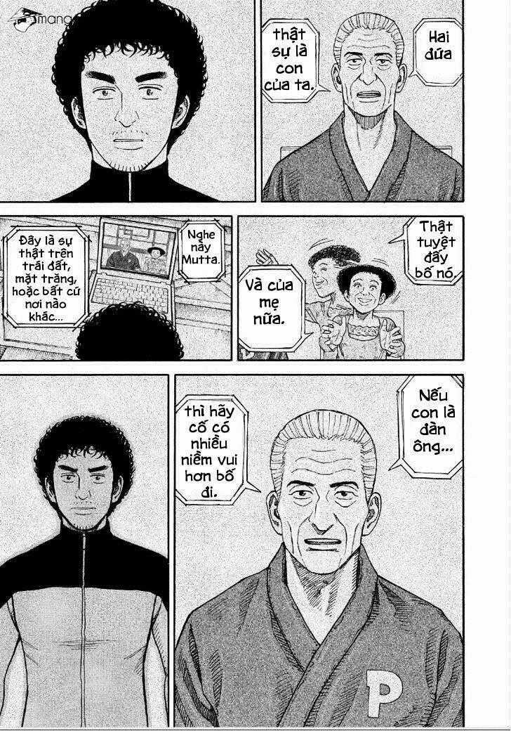 Du Hành Không Gian - Chapter 250 - Trang 19