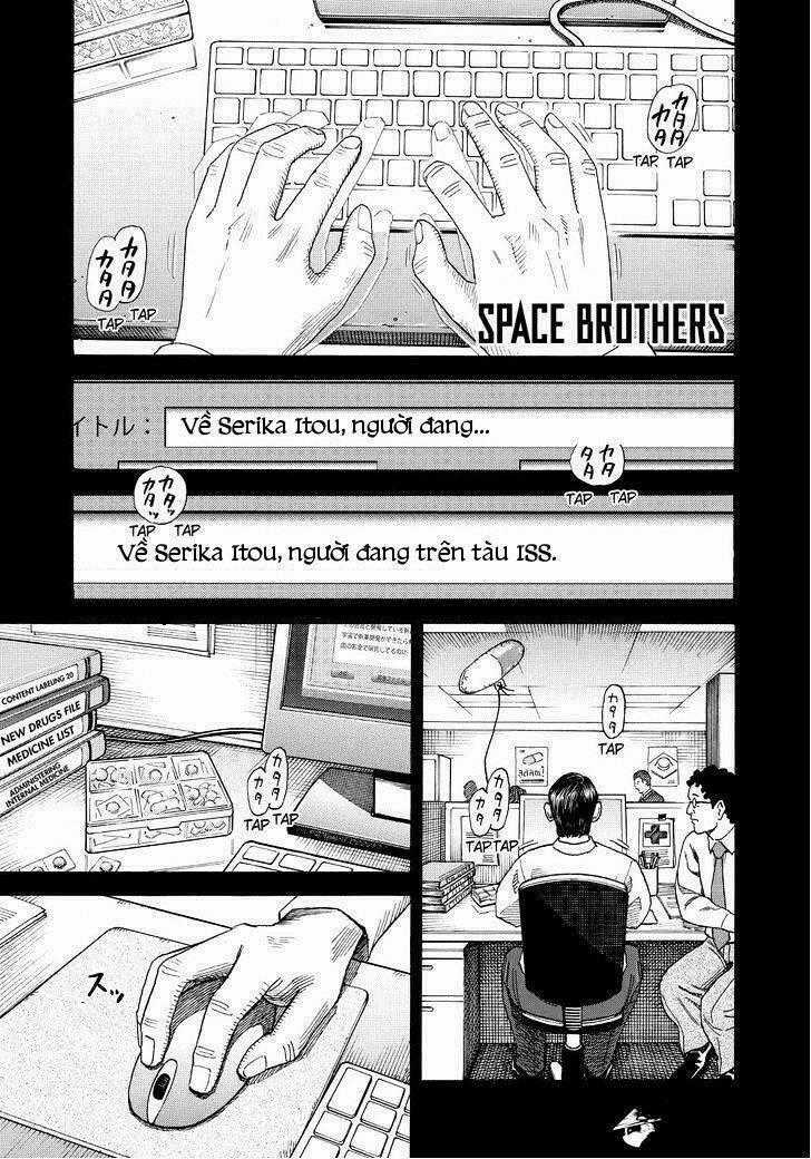 Du Hành Không Gian - Chapter 251 - Trang 1