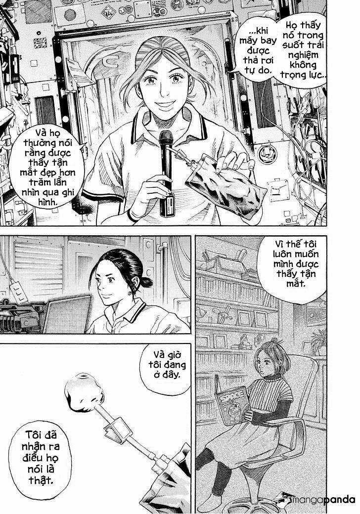 Du Hành Không Gian - Chapter 251 - Trang 11