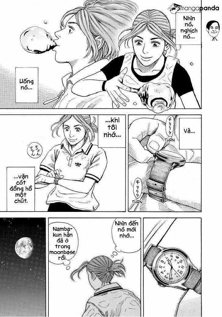 Du Hành Không Gian - Chapter 251 - Trang 17