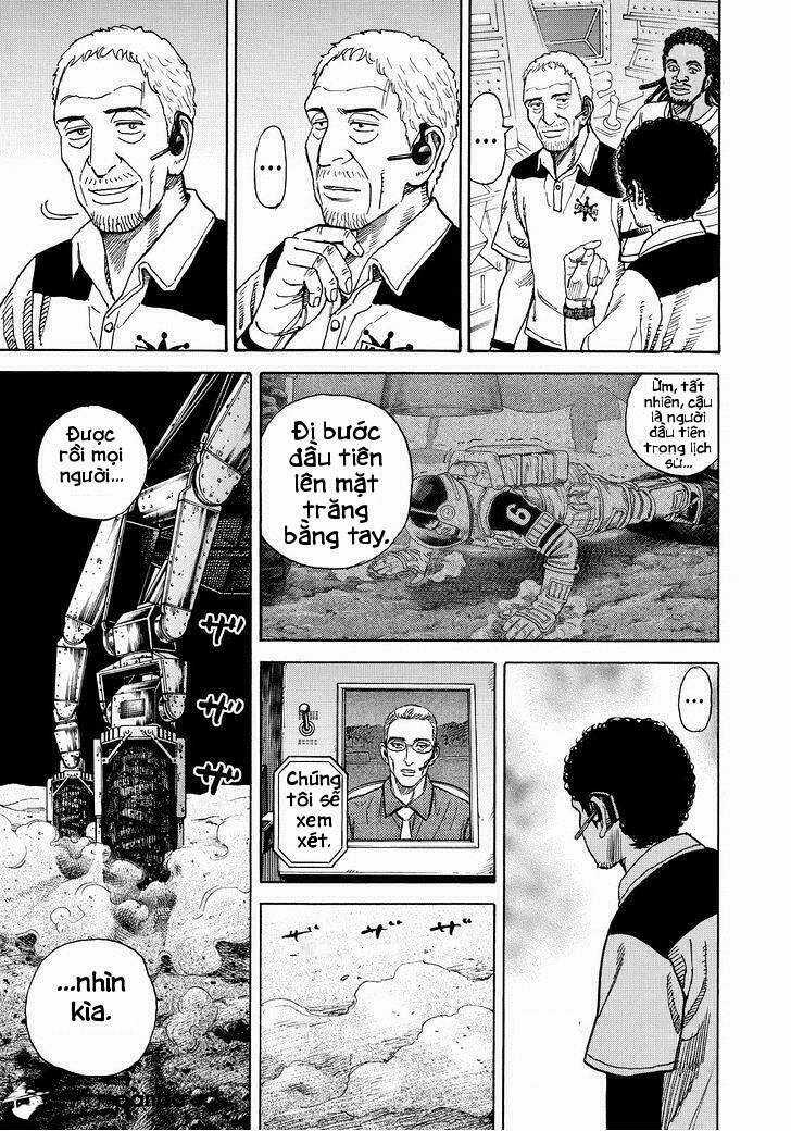 Du Hành Không Gian - Chapter 251 - Trang 5