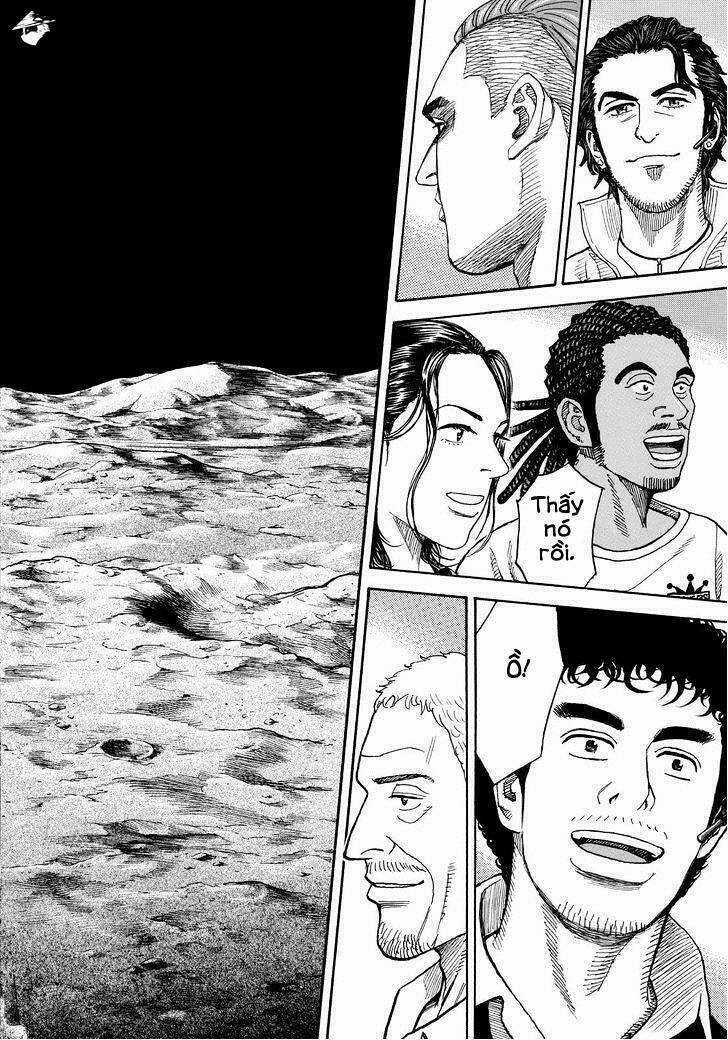 Du Hành Không Gian - Chapter 251 - Trang 6