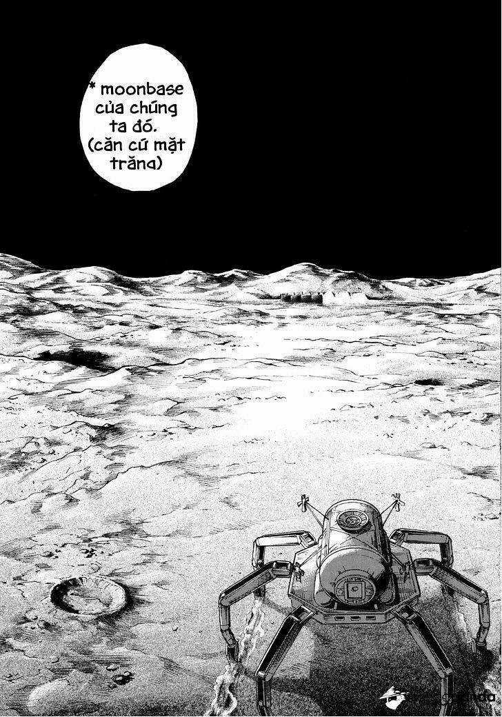 Du Hành Không Gian - Chapter 251 - Trang 7