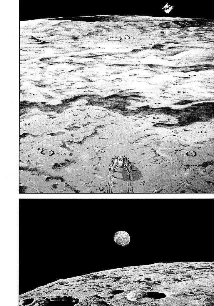 Du Hành Không Gian - Chapter 251 - Trang 8