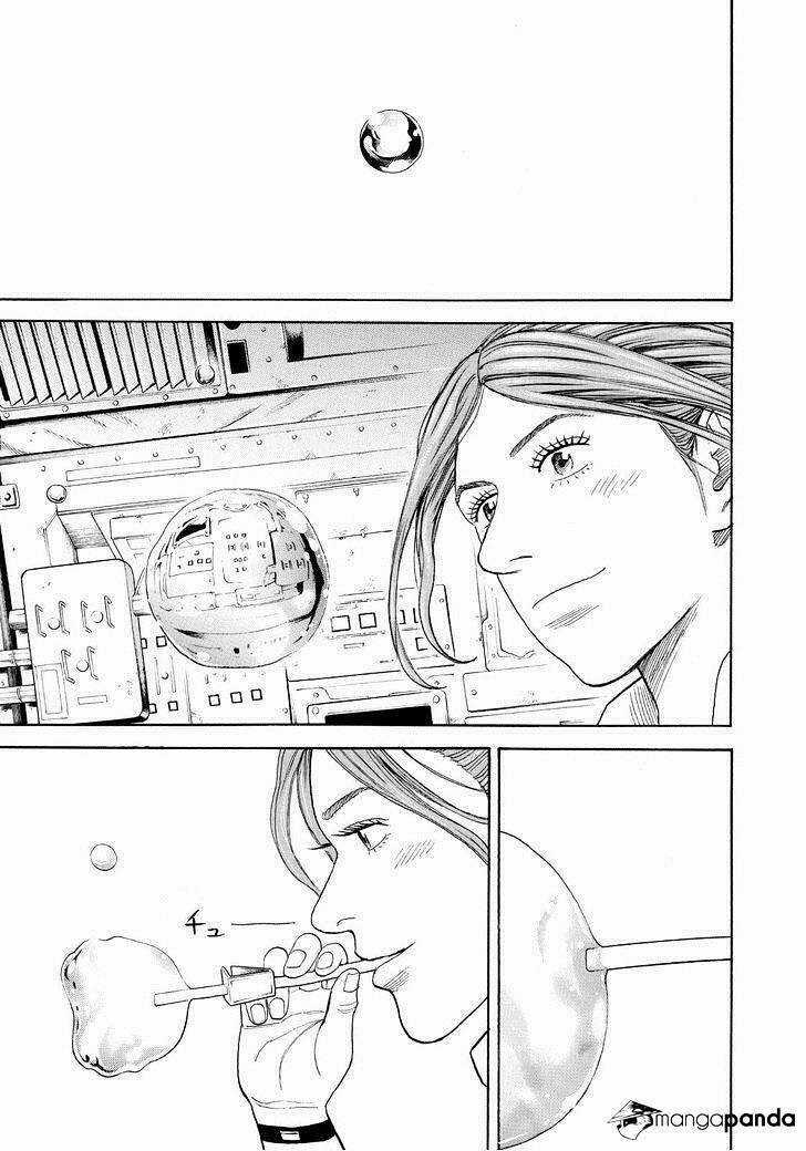 Du Hành Không Gian - Chapter 251 - Trang 9